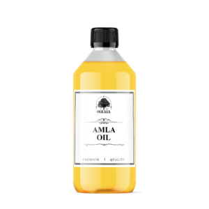 Olio di Amla - 1 litro