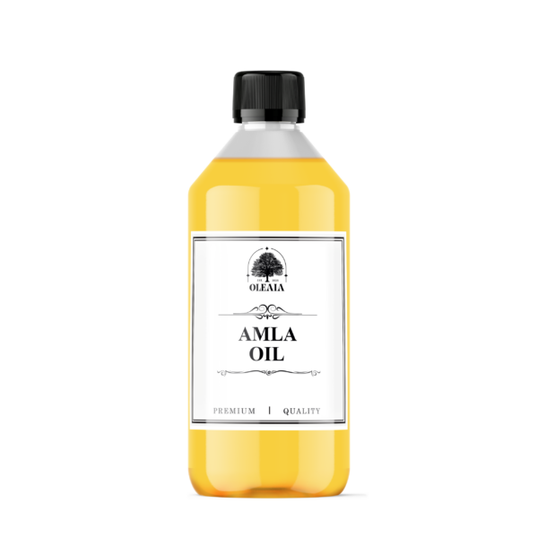 Amlaolje - 1 liter