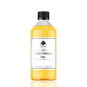 Calendula Olie - 1 Liter