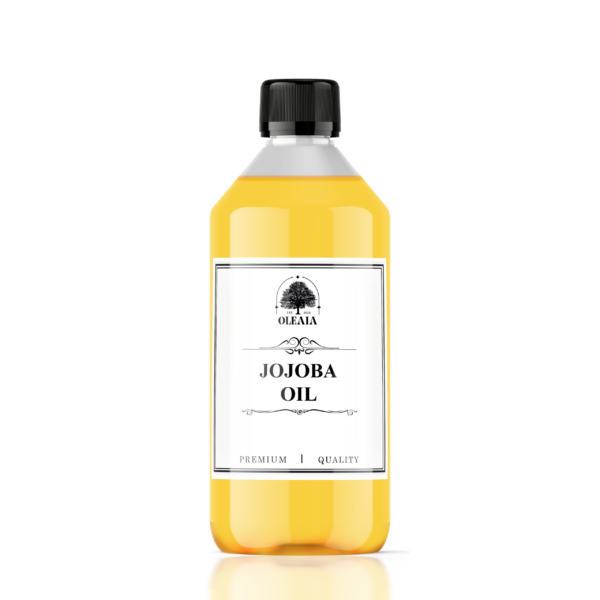 Óleo de Jojoba - 1 Litro