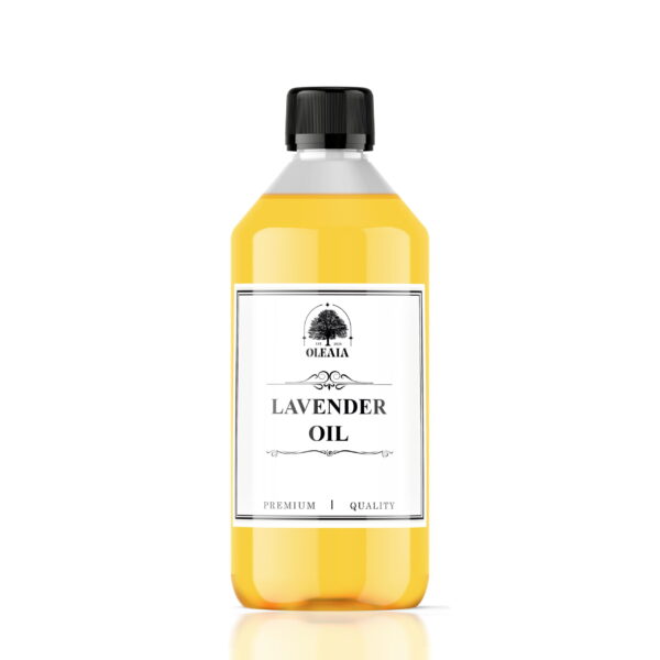 Ulei de lavandă - 1 litru