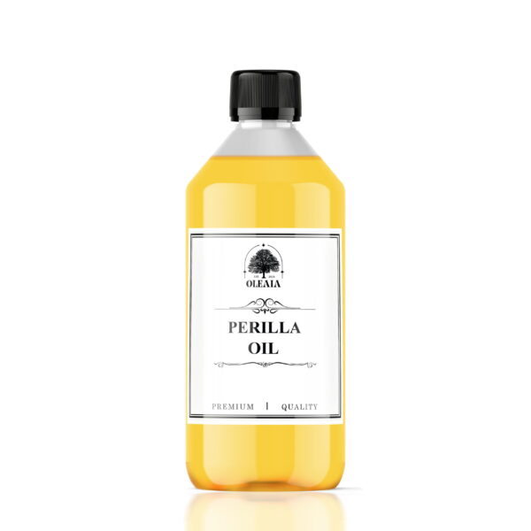 Perilla Oil - 1 Liter