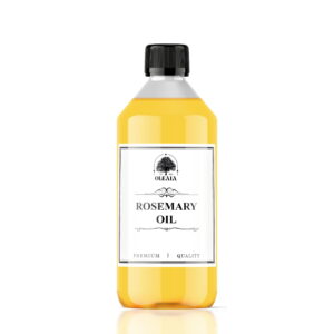 Aceite de romero - 1 litro