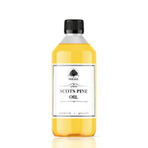 Scots Pine Oil - 1 Liter