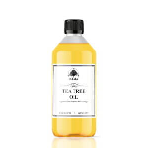 Tea Tree Olie - 1 Liter
