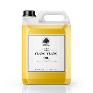 Olio di Ylang-Ylang - 5 litri