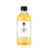 Aceite ámbar - 1 litro