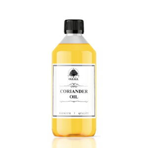 Coriander Oil - 1 Liter