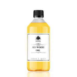 Ho Wood Oil - 1 Liter