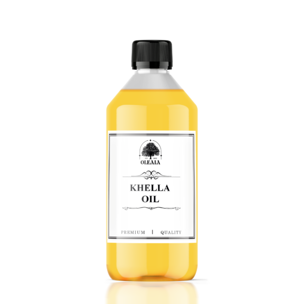Khella Oil - 1 Liter