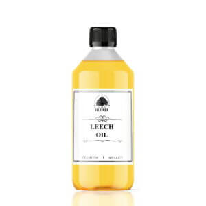 Leech Oil - 1 Liter
