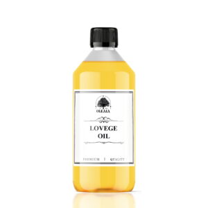 Lovage Oil - 1 Liter