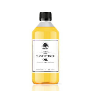 Mastic Tree Oil - 1 Liter