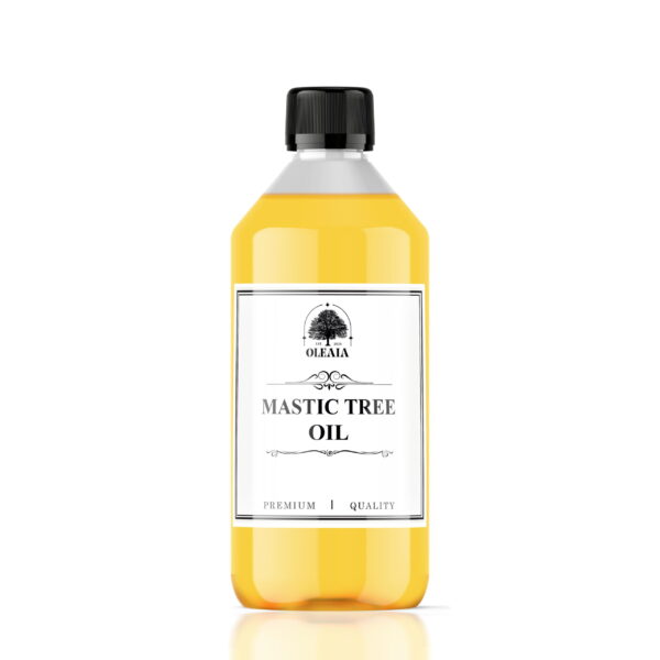 Mastixbaumöl - 1 Liter