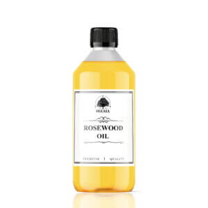Rosewood Oil - 1 Liter