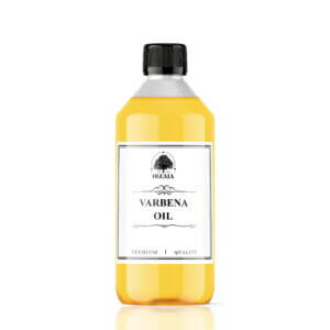 Verbena Oil - 1 Liter