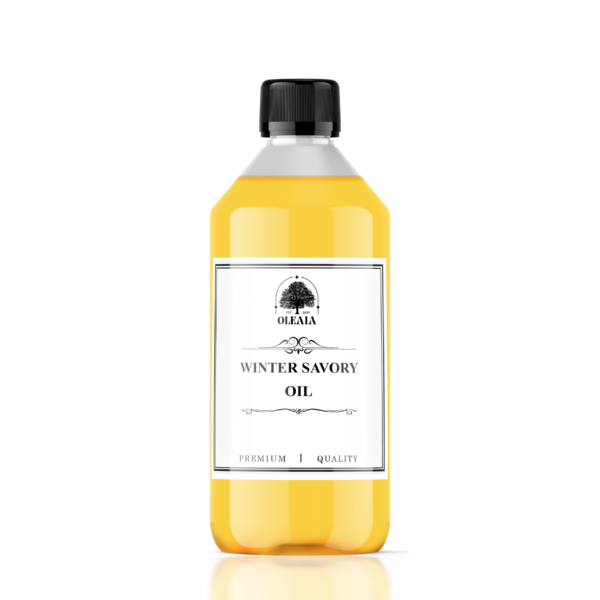 Huile de sarriette d'hiver - 1 litre